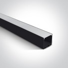 LED profilis 7912/B