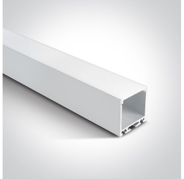 LED profilis 7912/W LED profilis 7912/W
