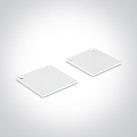 LED profilis 7912/W LED profilis 7912/W