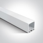 LED profilis 7912/W LED profilis 7912/W