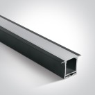 LED profilis 7912R/B