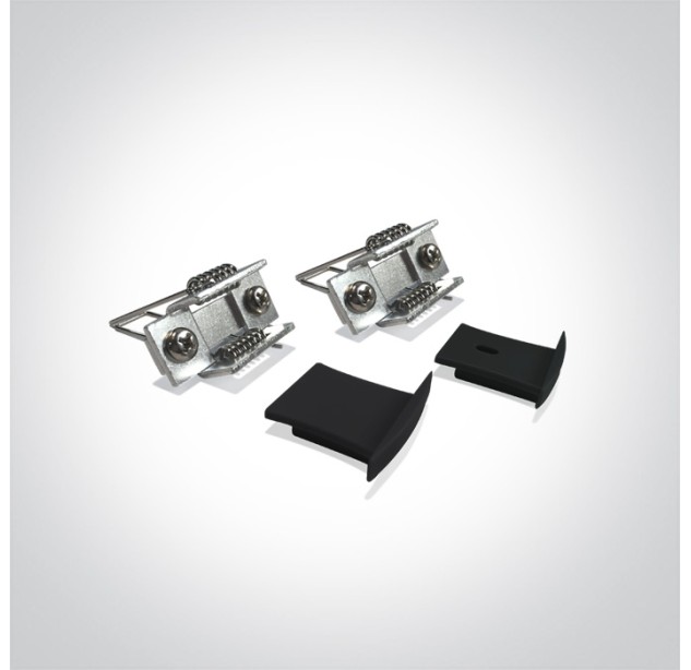 LED profilis 7912R/B LED profilis 7912R/B