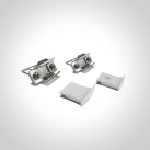 LED profilis 7912R/W LED profilis 7912R/W