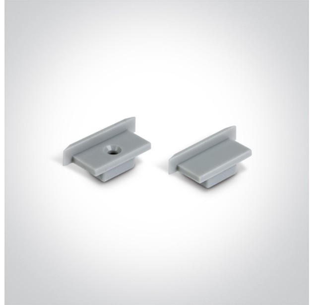 LED profilis IP67 7914R/AL