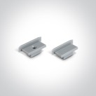 LED profilis IP67 7914R/AL