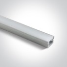 LED profilis IP67 7915R/AL