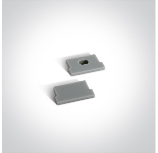 LED profilis IP67 7915R/AL