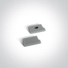 LED profilis IP67 7915R/AL