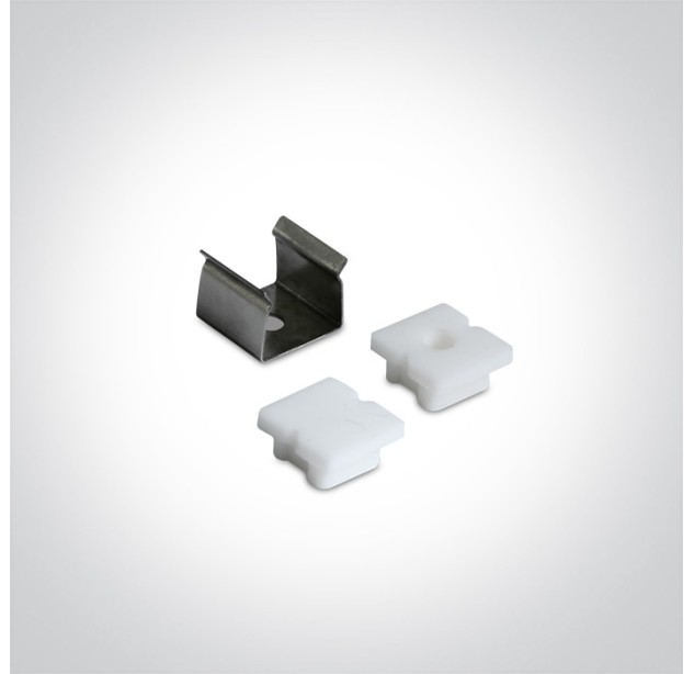 LED profilis IP68 7918/W