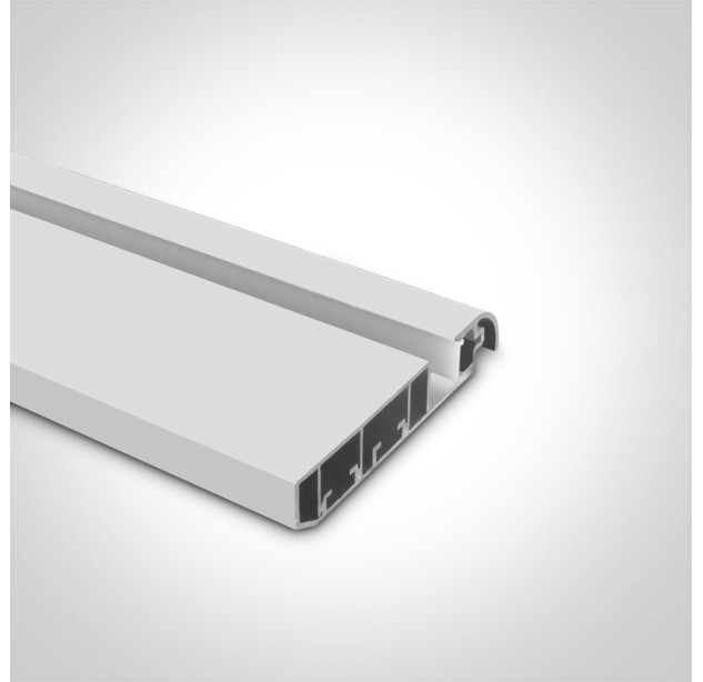 LED profilis 7922/W LED profilis 7922/W