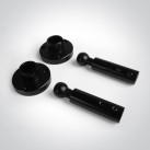 LED profilis 7940/B