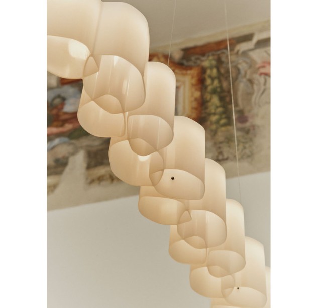 Pakabinamas šviestuvas HONEY 35W 2700K 8685 dimeriuojamas