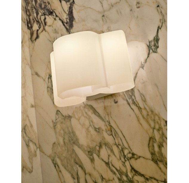 Sieninis šviestuvas HONEY 6W 2700K 8688