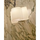 Sieninis šviestuvas HONEY 6W 2700K 8688