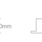 LED maitinimo šaltinis 2-4W IP66 89004T