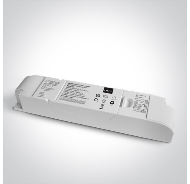 Šviestuvų priedas 5-50W 89005B/EME