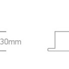 LED maitinimo šaltinis 1,5-6W IP66 89006PA