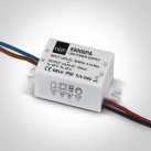 LED maitinimo šaltinis 1,5-6W IP66 89006PA