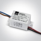 LED maitinimo šaltinis 1,5-6W IP66 89006PC LED maitinimo šaltinis 1,5-6W IP66 89006PC