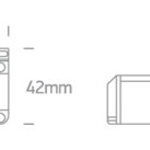 LED power supply 7-15W 89015AT
