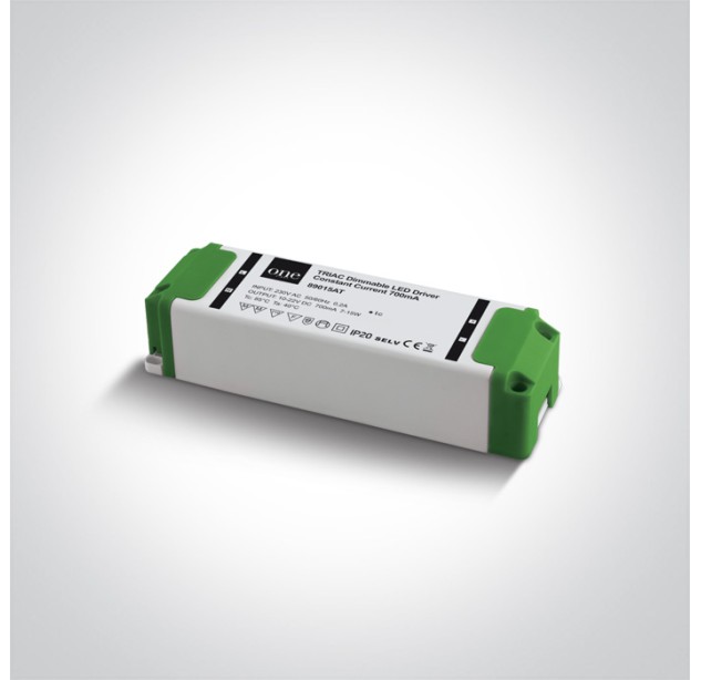 LED power supply 7-15W 89015AT