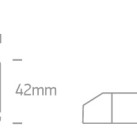 15W LED power supply 89015V