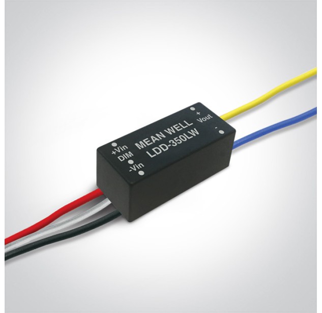 LED maitinimo šaltinis 4,2W@12V 8,4W@24V 11,2W@36W 89028M