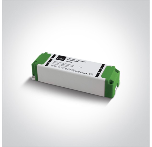 LED maitinimo šaltinis 30W 89030V LED maitinimo šaltinis 30W 89030V