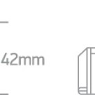 LED maitinimo šaltinis 30W 89030V LED maitinimo šaltinis 30W 89030V