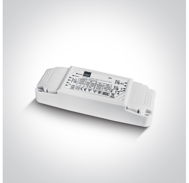 LED maitinimo šaltinis 30W 89030VD