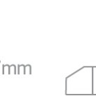 LED maitinimo šaltinis 40W 89040VT