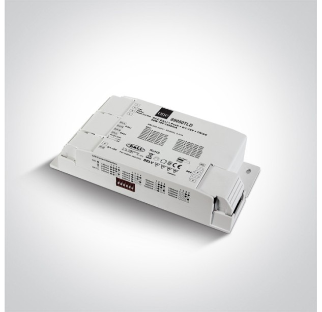 LED maitinimo šaltinis Refer to tableW 89050TLD LED maitinimo šaltinis Refer to tableW 89050TLD