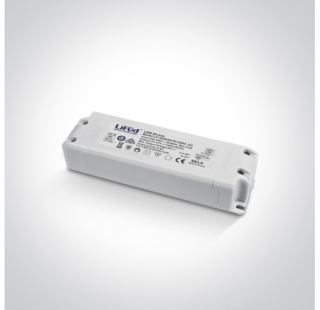 LED maitinimo šaltinis 33-55W 89060 LED maitinimo šaltinis 33-55W 89060