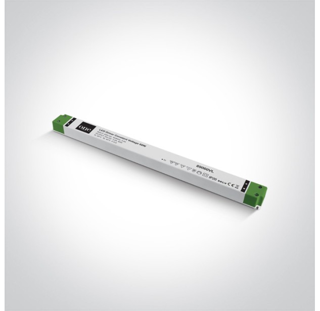LED maitinimo šaltinis 60W 89060VL LED maitinimo šaltinis 60W 89060VL