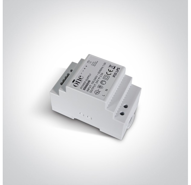 LED maitinimo šaltinis 60W 89060VR LED maitinimo šaltinis 60W 89060VR