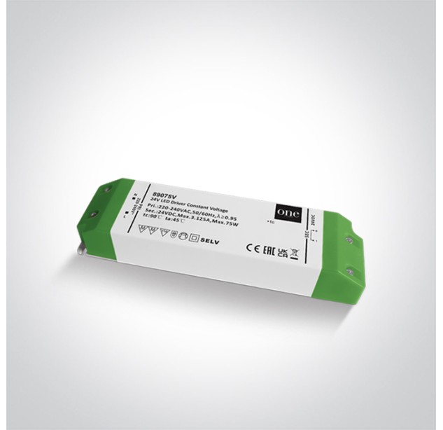 LED maitinimo šaltinis 75W 89075V