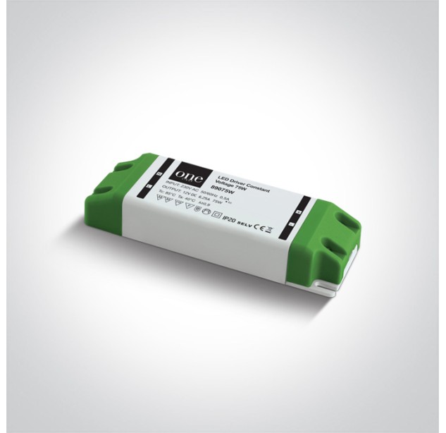 LED maitinimo šaltinis 75W 89075W