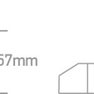 LED maitinimo šaltinis 75W 89075W