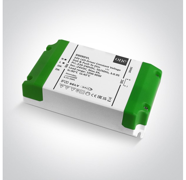 Šviestuvų priedas 10-90W 89090VL