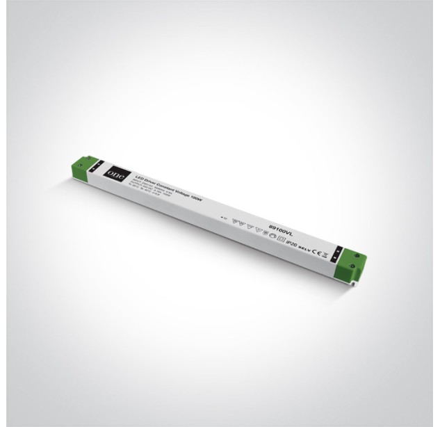 LED maitinimo šaltinis 100W 89100VL