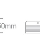 LED maitinimo šaltinis 100W 89100VND