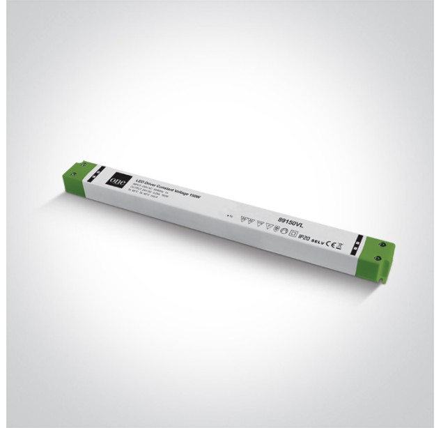 LED maitinimo šaltinis 150W 89150VL LED maitinimo šaltinis 150W 89150VL