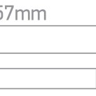 Šviestuvų priedas 30-150W 89150VLT Šviestuvų priedas 30-150W 89150VLT