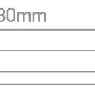 Šviestuvų priedas 15-150W IP67 89150VPL