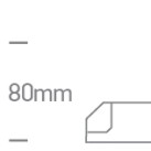Šviestuvų priedas 20-200W 89200VL Šviestuvų priedas 20-200W 89200VL