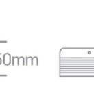 LED maitinimo šaltinis 200W 89200VND