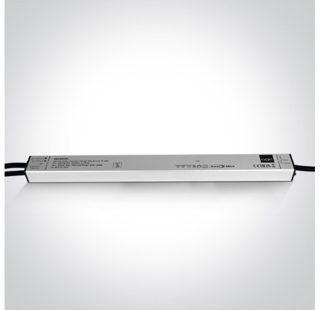 Šviestuvų priedas 24-240W IP67 89240VPL Šviestuvų priedas 24-240W IP67 89240VPL