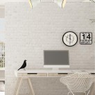 Lubinis šviestuvas ZUMBA 40W E14  92-72139