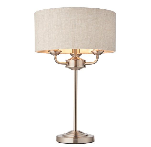Stalinis šviestuvas HIGHCLERE 18W E14 94369