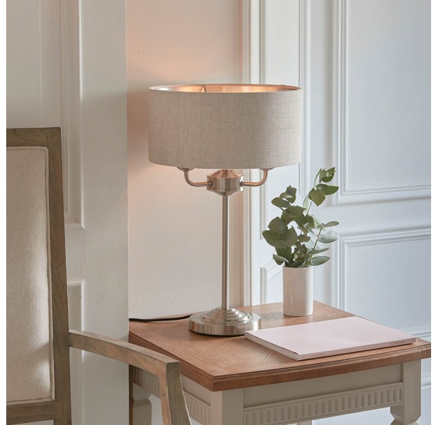 Stalinis šviestuvas HIGHCLERE 18W E14 94369